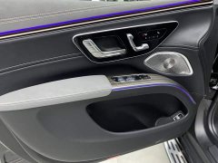 Mercedes-Benz EQS SUV 2025 500 4MATIC - ფოტო 14