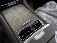 Mercedes-Benz EQS SUV 2025 500 4MATIC - ფოტო 18