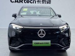 Mercedes-Benz EQS SUV 2025 500 4MATIC - ფოტო 2