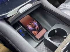 Mercedes-Benz EQS SUV 2025 500 4MATIC - ფოტო 20