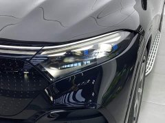 Mercedes-Benz EQS SUV 2025 500 4MATIC - ფოტო 5
