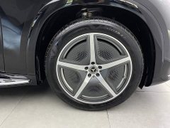 Mercedes-Benz EQS SUV 2025 500 4MATIC - ფოტო 7