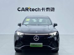 Mercedes-Benz EQS SUV 2025 500 4MATIC - ფოტო 9