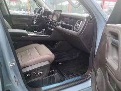 Beijing Jeep BJ60 2022 2.0T Eleventh Edition Five-Seater - ფოტო 13