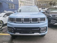 Beijing Jeep BJ60 2022 2.0T Eleventh Edition Five-Seater - ფოტო 2
