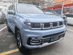 Beijing Jeep BJ60 2022 2.0T Eleventh Edition Five-Seater - ფოტო 3
