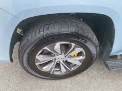 Beijing Jeep BJ60 2022 2.0T Eleventh Edition Five-Seater - ფოტო 4