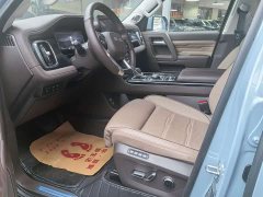Beijing Jeep BJ60 2022 2.0T Eleventh Edition Five-Seater - ფოტო 5