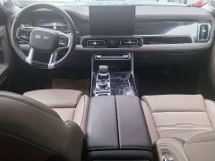 Beijing Jeep BJ60 2022 2.0T Eleventh Edition Five-Seater - ფოტო 8
