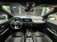 Mercedes-Benz B-Class B 200 Fashion Edition - ფოტო 10