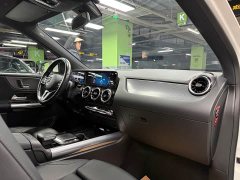Mercedes-Benz B-Class B 200 Fashion Edition - ფოტო 11