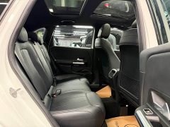 Mercedes-Benz B-Class B 200 Fashion Edition - ფოტო 13