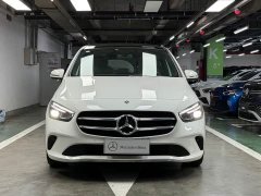 Mercedes-Benz B-Class B 200 Fashion Edition - ფოტო 3