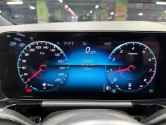 Mercedes-Benz B-Class B 200 Fashion Edition - ფოტო 4