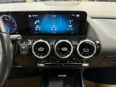 Mercedes-Benz B-Class B 200 Fashion Edition - ფოტო 7