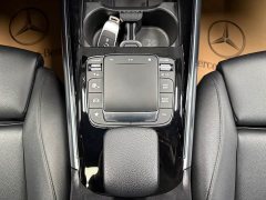 Mercedes-Benz B-Class B 200 Fashion Edition - ფოტო 8