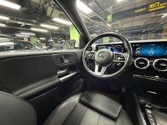 Mercedes-Benz B-Class B 200 Fashion Edition - ფოტო 9