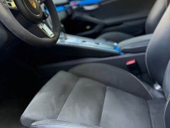Porsche 718 2022 Spyder 2.0T - ფოტო 3