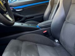 Porsche 718 2022 Spyder 2.0T - ფოტო 5
