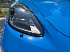 Porsche 718 2022 Spyder 2.0T - ფოტო 7