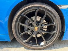 Porsche 718 2022 Spyder 2.0T - ფოტო 8