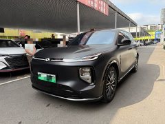 Changan Qiyuan Q07 215 Flagship Plus - ფოტო 1