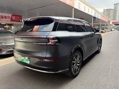 Changan Qiyuan Q07 215 Flagship Plus - ფოტო 10