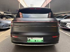 Changan Qiyuan Q07 215 Flagship Plus - ფოტო 11