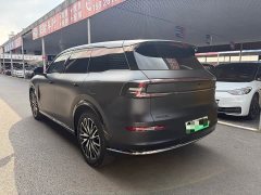 Changan Qiyuan Q07 215 Flagship Plus - ფოტო 12