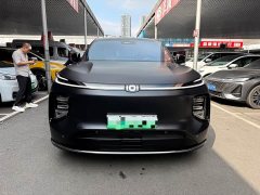 Changan Qiyuan Q07 215 Flagship Plus - ფოტო 2