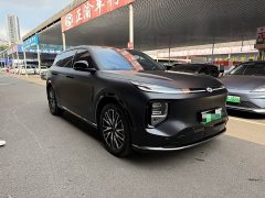 Changan Qiyuan Q07 215 Flagship Plus - ფოტო 3