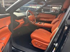 Changan Qiyuan Q07 215 Flagship Plus - ფოტო 4