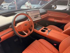 Changan Qiyuan Q07 215 Flagship Plus - ფოტო 5