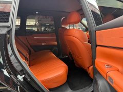 Changan Qiyuan Q07 215 Flagship Plus - ფოტო 9