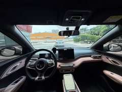 BYD Seagull Freedom Edition - ფოტო 10