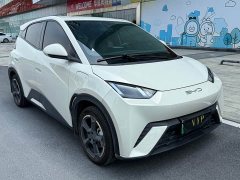 BYD Seagull Freedom Edition - ფოტო 3