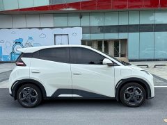 BYD Seagull Freedom Edition - ფოტო 4