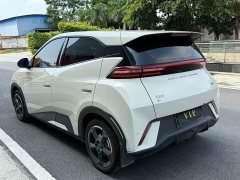 BYD Seagull Freedom Edition - ფოტო 5