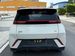 BYD Seagull Freedom Edition - ფოტო 6
