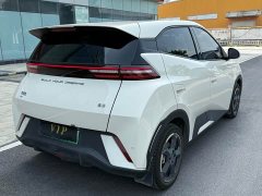 BYD Seagull Freedom Edition - ფოტო 7