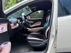 BYD Seagull Freedom Edition - ფოტო 8