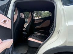 BYD Seagull Freedom Edition - ფოტო 9