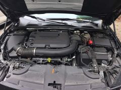 Buick Regal 2024 Facelift 28T Longitudinal Enjoyment Edition - ფოტო 10