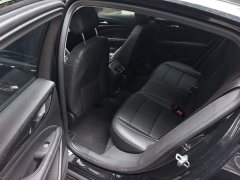 Buick Regal 2024 Facelift 28T Longitudinal Enjoyment Edition - ფოტო 11