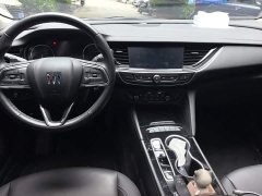 Buick Regal 2024 Facelift 28T Longitudinal Enjoyment Edition - ფოტო 12