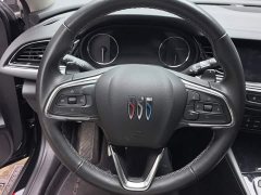 Buick Regal 2024 Facelift 28T Longitudinal Enjoyment Edition - ფოტო 15