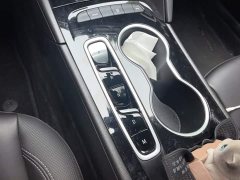 Buick Regal 2024 Facelift 28T Longitudinal Enjoyment Edition - ფოტო 16