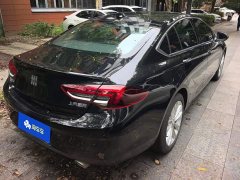 Buick Regal 2024 Facelift 28T Longitudinal Enjoyment Edition - ფოტო 3