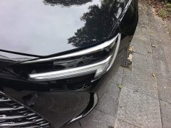 Buick Regal 2024 Facelift 28T Longitudinal Enjoyment Edition - ფოტო 5