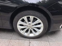 Buick Regal 2024 Facelift 28T Longitudinal Enjoyment Edition - ფოტო 6